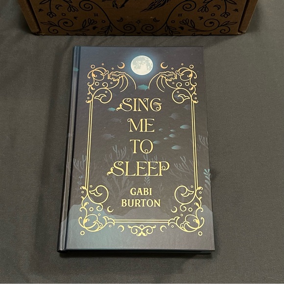 FAIRYLOOT Sing Me To Sleep - Picture 3 of 7